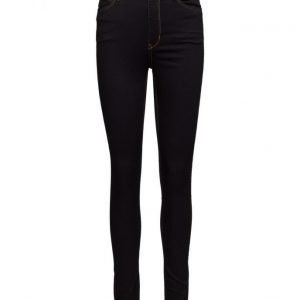 2NDDAY 2nd Flasha Blue skinny farkut