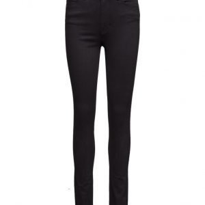 2NDDAY 2nd Flasha Clean Black skinny farkut