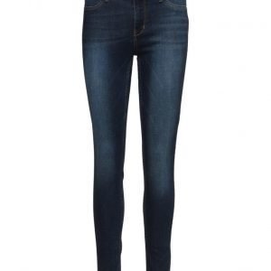 2NDDAY 2nd Jolie Cobalt skinny farkut