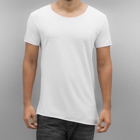 2Y T-paita Valkoinen