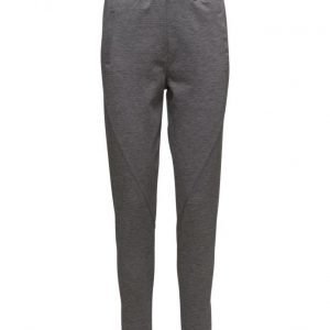 2nd One Miley 079 Grey Medley Pants suorat housut