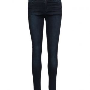 2nd One Nicole 004 Starless Jeans skinny farkut