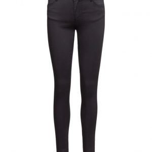 2nd One Nicole 006 Deep Truth Jeans skinny farkut