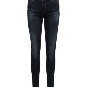 2nd One Nicole 014 Blue Midnight Jeans skinny farkut