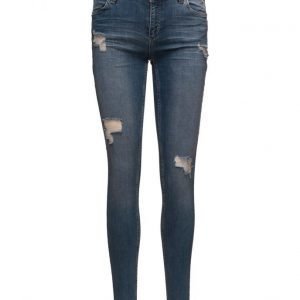 2nd One Nicole 015 Vintage Clarity Jeans skinny farkut