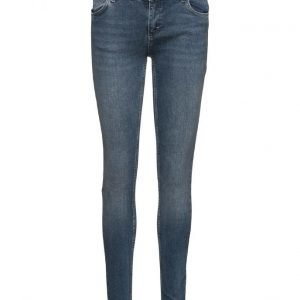 2nd One Nicole 084 Blue Heritage Jeans skinny farkut