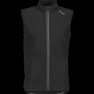 2xu Xvent Run Vest Juoksuliivi