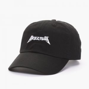 40s & Shorties Deez Nuts Dad Cap