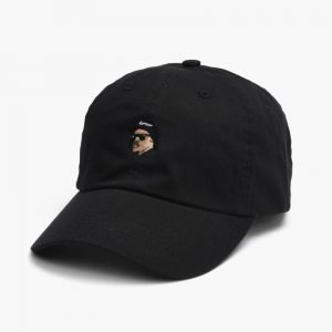 40s & Shorties Eazy Dad Hat