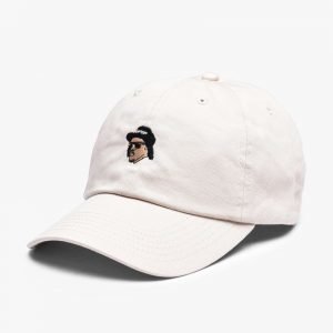 40s & Shorties Eazy Dad Hat