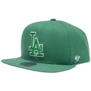 47 Brand Los Angeles Dodgers MLB Snapback