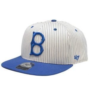 47 Brand Los Angeles Dodgers MLB Snapback