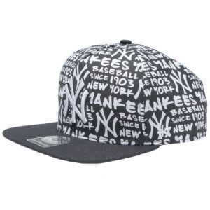 47 Brand New York Yankees MLB Snapback