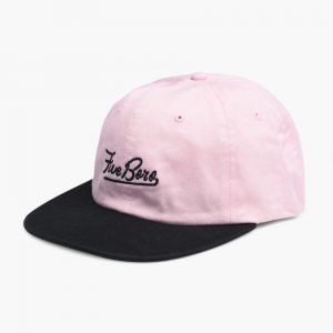 5BORO NYC 5B Script 6 Panel