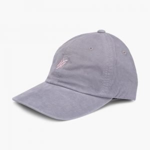 5BORO NYC NY Monogram Graphite Cap