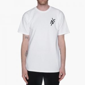 5BORO NYC NY Monogram Tee