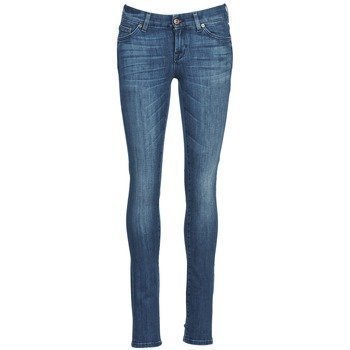 7 for all Mankind CRISTEN slim farkut