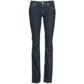 7 for all Mankind LONG BEACH DARK bootcut farkut