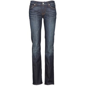 7 for all Mankind NEW YORK DARK bootcut farkut