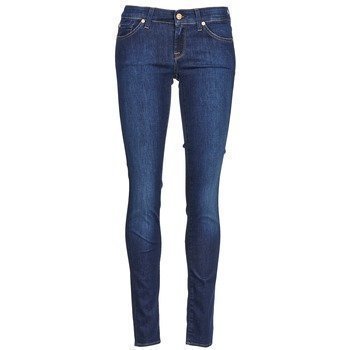 7 for all Mankind OLYVIA slim farkut