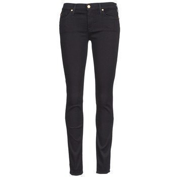 7 for all Mankind SKINNY SECOND PEAU slim farkut