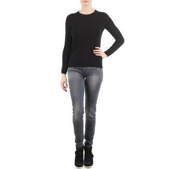 7 for all Mankind THE SKINNY DARK STARS PAVE slim farkut