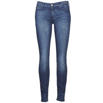 7 for all Mankind THE SKINNY SLIM ILLUSION slim farkut