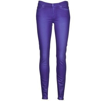 7 for all Mankind THE SKINNY VINE LEAF slim farkut