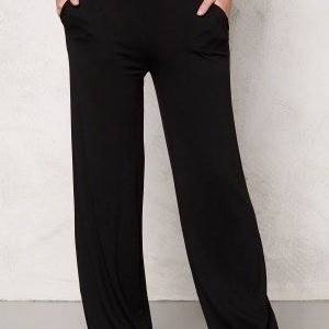 77thFLEA Alanya trousers Black