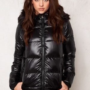 77thFLEA Jokkmokk jacket Black