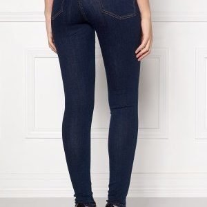 77thFLEA Miranda Push-up jeans Blue Rinse