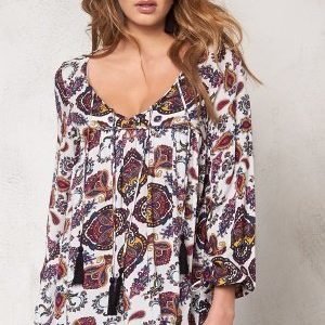 77thFLEA Ottawa Tunic Off white AOP