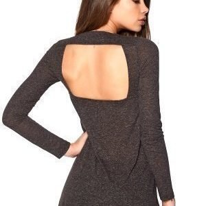 77thFLEA Palermo tunic Black/Melange