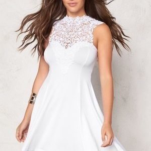 77thFLEA Tamale dress White