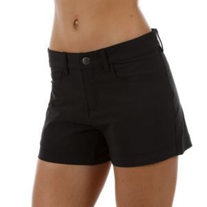 8848 Altitude Chole Shorts Shortsit Musta