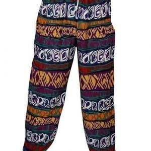 ABSOLUT4U Harems/LayBack oriental yoga