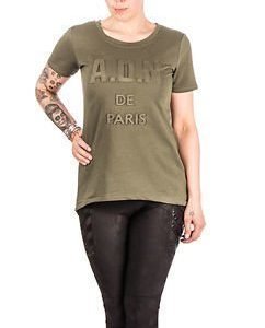 ADN de Paris Olive