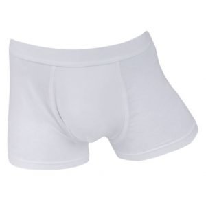 A.O CMS Boxer Classic White