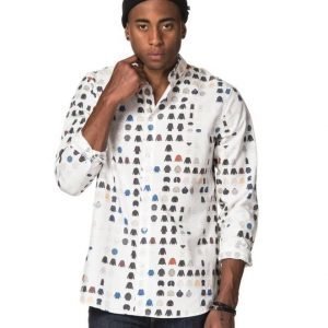 A.O CMS Mens Shirt Allover Product Print