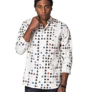 A.O CMS Mens Shirt Allover Product Print