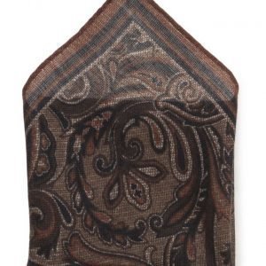 ATLAS DESIGN Hanky Paisley taskuliina