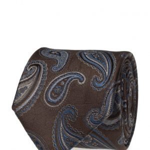 ATLAS DESIGN Tie Paisley solmio