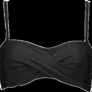 Abecita Alanya Twisted Bandeau Bikiniyläosa