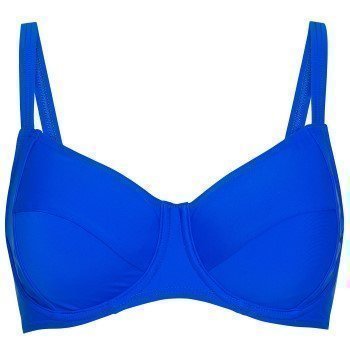 Abecita Alanya Wire Bra Royal Blue