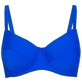 Abecita Alanya Wire Bra Royal Blue