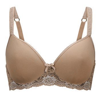 Abecita Anais Padded Wire Bra