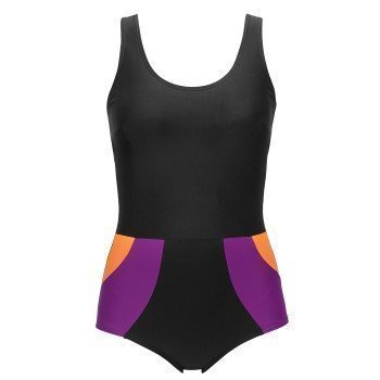 Abecita Block Debbie Swimsuit