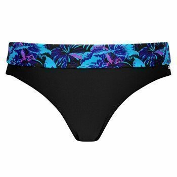 Abecita Butterfly Folded Brief