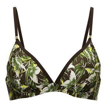 Abecita Butterfly Wire Bra Removable Padding