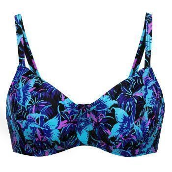 Abecita Butterfly Wire Bra